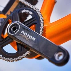 Moyeux Rotor Kapic Carbon Noir -Pro Vélo Soldes c02 109 17010 0 c 3