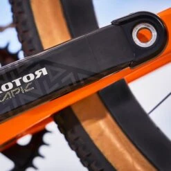 Moyeux Rotor Kapic Carbon Noir -Pro Vélo Soldes c02 109 17010 0 c 4