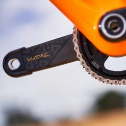 Moyeux Rotor Kapic Carbon Noir -Pro Vélo Soldes c02 109 17010 0 c 5