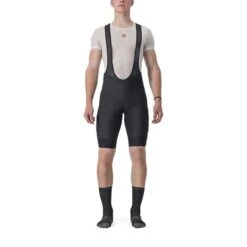Cuissard Castelli Unlimited Cargo Noir