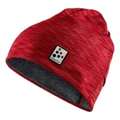 Bonnet Craft Microfleece Ponytail Rose