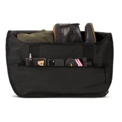 Sac à Dos Chrome Simple Messenger 15L Noir -Pro Vélo Soldes chr bg 332 bk 003