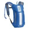 Sac à Dos D'hydratation Camelbak Mini MULE 1.5 L Bleu Blanc Enfant