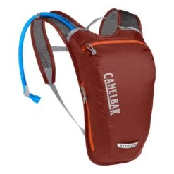 Sac à Dos D'hydratation Camelbak Hydrobak Light 1.5L Rouge
