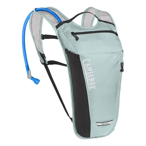 Sac à Dos D'hydratation Camelbak Rogue Light 2L Bleu Clair Noir 1 Sac à Dos D'hydratation Camelbak Rogue Light 2L Bleu Clair Noir