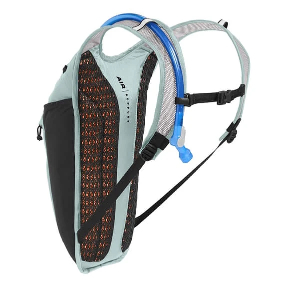 Sac à Dos D'hydratation Camelbak Rogue Light 2L Bleu Clair Noir 2 Sac à Dos D'hydratation Camelbak Rogue Light 2L Bleu Clair Noir – Image 2