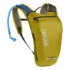 Sac à Dos D'hydratation Camelbak Hydrobak Light 1.5L Doré Noir
