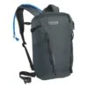 Sac à Dos D'hydratation Camelbak Cloud Walker 16L+2L Gris