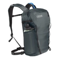 Sac à Dos D'hydratation Camelbak Cloud Walker 16L+2L Gris -Pro Vélo Soldes cm 2531.001000 003