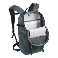 Sac à Dos D'hydratation Camelbak Cloud Walker 16L+2L Gris -Pro Vélo Soldes cm 2531.001000 004