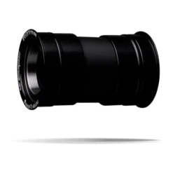 Pédalier CeramicSpeed EVO386 Pour SRAM DUB Road Noir