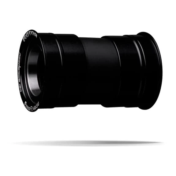 Pédalier CeramicSpeed EVO386 Pour SRAM DUB Road Noir 1 Pédalier CeramicSpeed EVO386 Pour SRAM DUB Road Noir