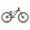 Vélo Conor - WRC BMX Bandit 26" 2023 Marron