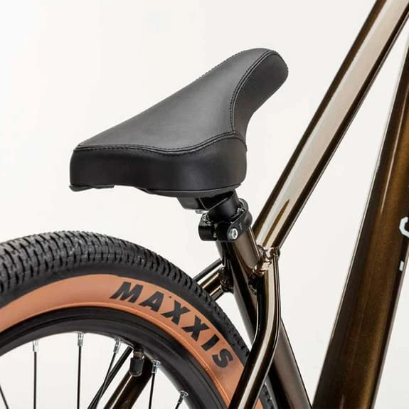 Vélo Conor - WRC BMX Bandit 26" 2023 Marron 5 Vélo Conor - WRC BMX Bandit 26" 2023 Marron – Image 5