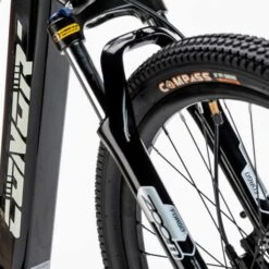 Vélo électrique Conor - WRC Cyclole 24" 9V Noir Enfant 6 Vélo électrique Conor - WRC Cyclole 24" 9V Noir Enfant -Pro Vélo Soldes con .320478ngws 003