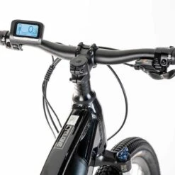 Vélo électrique Conor - WRC Cyclole 24" 9V Noir Enfant 7 Vélo électrique Conor - WRC Cyclole 24" 9V Noir Enfant -Pro Vélo Soldes con .320478ngws 004