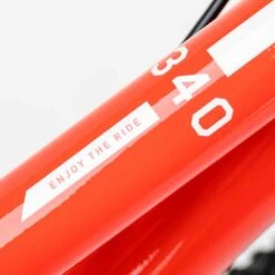 VTT Conor - WRC 340 24" 2023 Rouge Enfant 7 VTT Conor - WRC 340 24" 2023 Rouge Enfant -Pro Vélo Soldes con .370415ero00 003