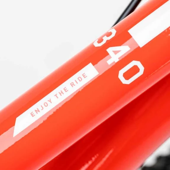 VTT Conor - WRC 340 24" 2023 Rouge Enfant 3 VTT Conor - WRC 340 24" 2023 Rouge Enfant – Image 3