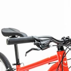 VTT Conor - WRC 340 24" 2023 Rouge Enfant 9 VTT Conor - WRC 340 24" 2023 Rouge Enfant -Pro Vélo Soldes con .370415ero00 005