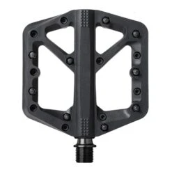 Pédales à Plateforme Crankbrothers Stamp 1 Large Noir