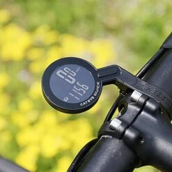 Compteur Kilométrique CatEye Quick Noir -Pro Vélo Soldes ctrs100w 2