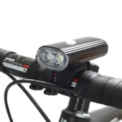 Lumière Avant DPV 650 Lumens 8 Lumière Avant DPV 650 Lumens -Pro Vélo Soldes dpv c101202011 003