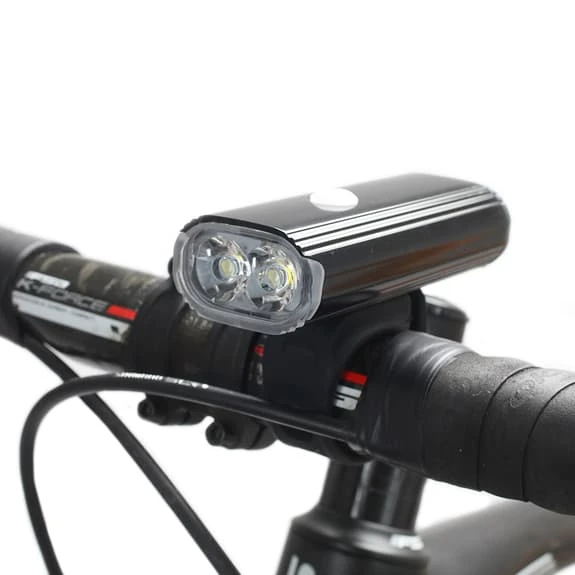 Lumière Avant DPV 650 Lumens 3 Lumière Avant DPV 650 Lumens – Image 3