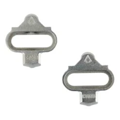 Cales Multidirectionnelles DPV SPD Sans Plaque (Paire)