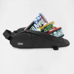 Sacoche De Cadre DPV Top Tube Essential 0.6L -Pro Vélo Soldes dpv c352ss2203 01 110