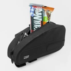 Sacoche De Cadre DPV Top Tube Pro 1L -Pro Vélo Soldes dpv c352ss2206 01 110