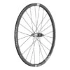 Dt-swiss Roue Arrière DT Swiss Road GR 1600 Spline 29' Disc Center Lock Axe Traversant 12x142 Mm Noyau Campagnolo N3W