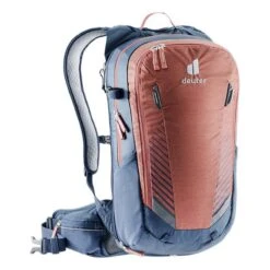 Sac à Dos Deuter Compact EXP 12L SL Bleu Orange Femme