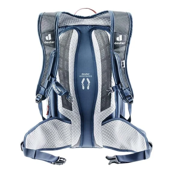 Sac à Dos Deuter Compact EXP 12L SL Bleu Orange Femme 2 Sac à Dos Deuter Compact EXP 12L SL Bleu Orange Femme – Image 2