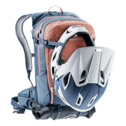 Sac à Dos Deuter Compact EXP 12L SL Bleu Orange Femme 9 Sac à Dos Deuter Compact EXP 12L SL Bleu Orange Femme -Pro Vélo Soldes du 32061215332 004
