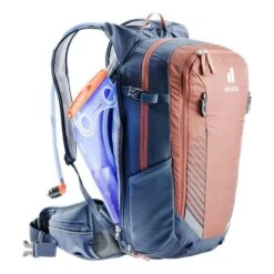 Sac à Dos Deuter Compact EXP 12L SL Bleu Orange Femme 10 Sac à Dos Deuter Compact EXP 12L SL Bleu Orange Femme -Pro Vélo Soldes du 32061215332 005