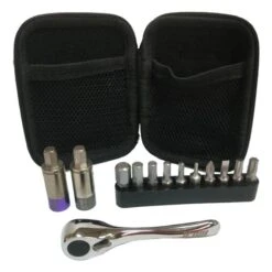 Clé Dynamométrique El Gallo Components TS Pouch