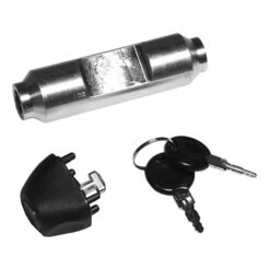 Adaptateur D'axe Pour Porte-vélos Elite San Remo Race Lock 12 Frontal