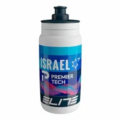 Bidon Elite Fly Israel-Premier Tech 2023 550 Ml