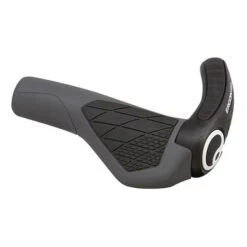 Poignées Ergon GS3 Ergonomic Noir