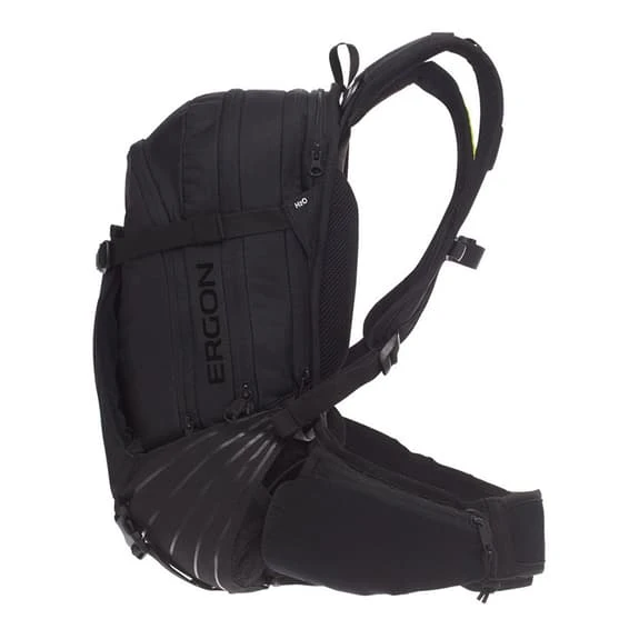 Sac à Dos Ergon BA3 E Protect Noir 2 Sac à Dos Ergon BA3 E Protect Noir – Image 2