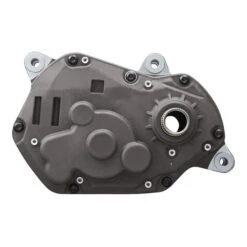 Couvre-moteur Shimano DUE61