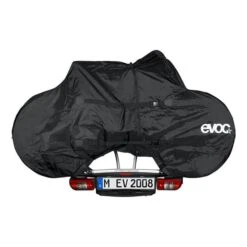 Sac Pour Roues Evoc Rack VTT Noir -Pro Vélo Soldes evo 22063 003