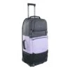 Valise Evoc World Traveller 125L Multicolore
