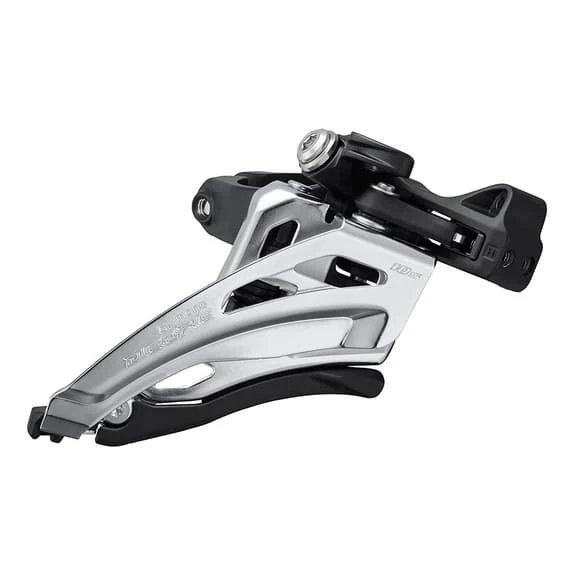 Dérailleur Shimano Deore M4100 2X10V 1 Dérailleur Shimano Deore M4100 2X10V