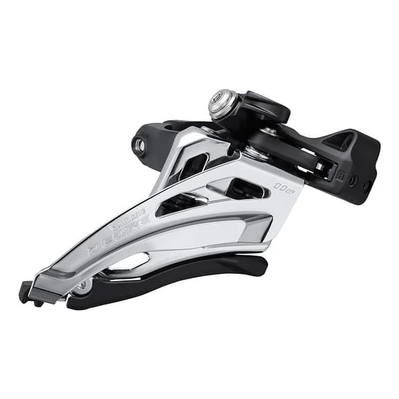 Dérailleur Shimano Deore M5100 2x11V 1 Dérailleur Shimano Deore M5100 2x11V
