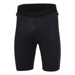 Boxer Avec Coussinet Finisseur Pro VTT Noir