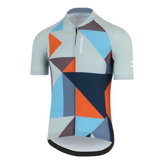 Équipement Finisseur Core Tangram Bleu Clair Blanc 2 Équipement Finisseur Core Tangram Bleu Clair Blanc – Image 2