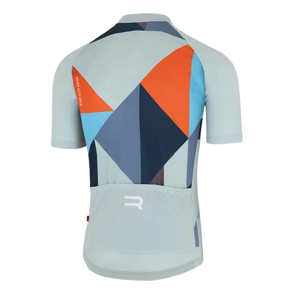 Équipement Finisseur Core Tangram Bleu Clair Blanc 3 Équipement Finisseur Core Tangram Bleu Clair Blanc – Image 3