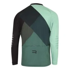 Équipement Finisseur Core VTT Enduro Xcross Vert Noir -Pro Vélo Soldes fns c133ss2206 01 002