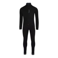 Équipement Finisseur Core Hybrid Noir Gris